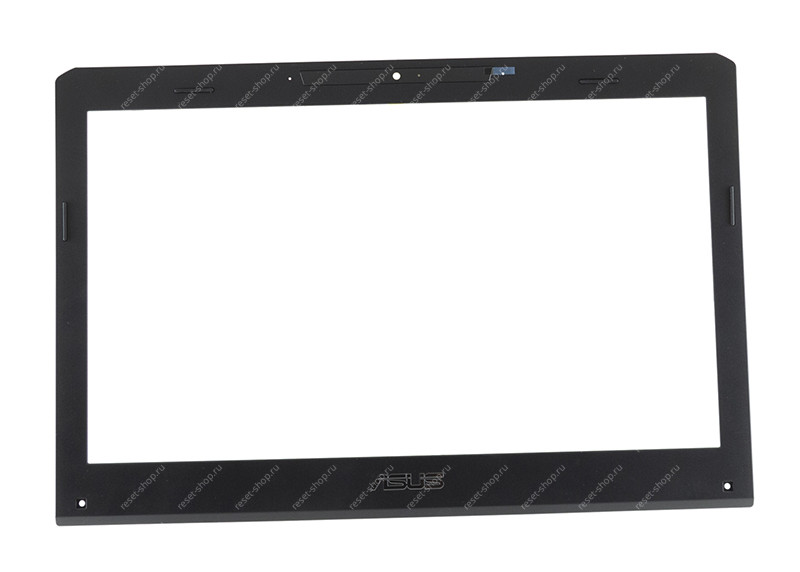 Корпус ASUS G55VW часть B (Рамка) черный