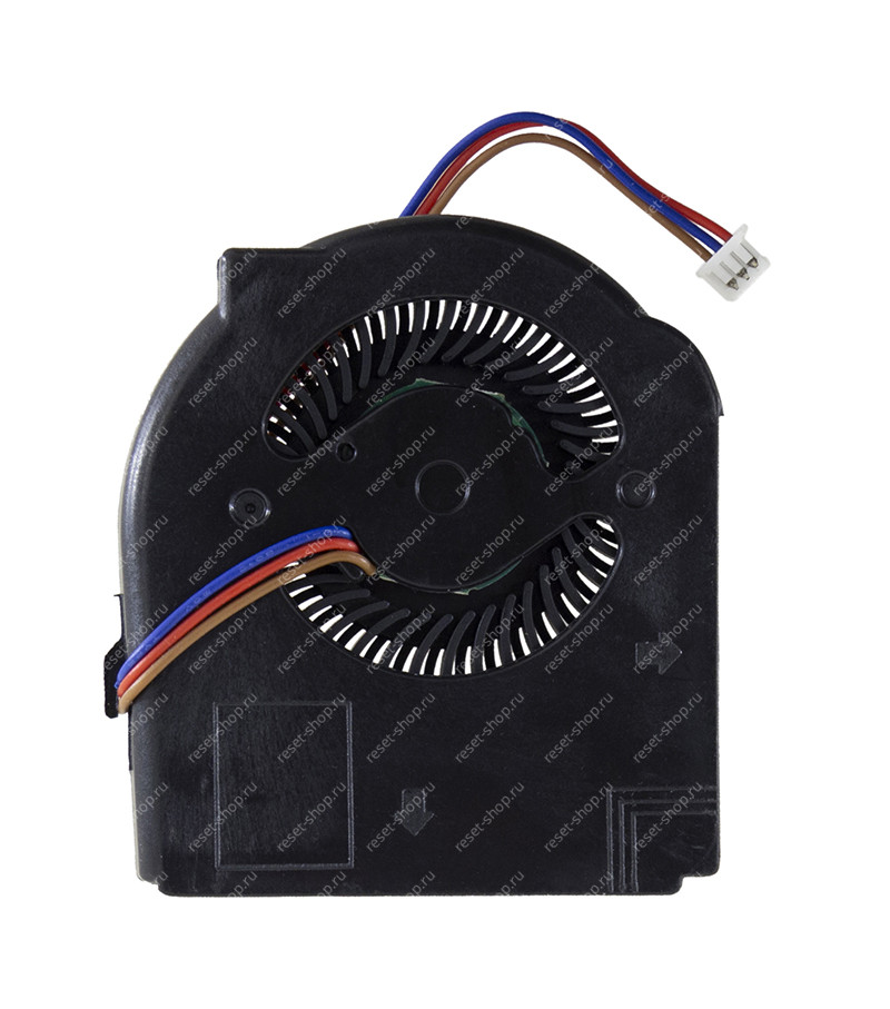 Вентилятор Lenovo ThinkPad T410