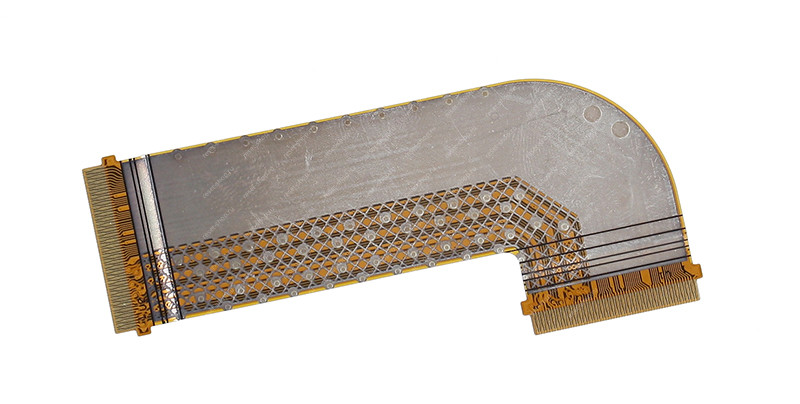 Шлейф планшета ASUS TF700K межплатный Rev 1.6