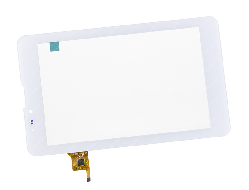 Тачскрин 7" F-WGJ70646-V1 белый