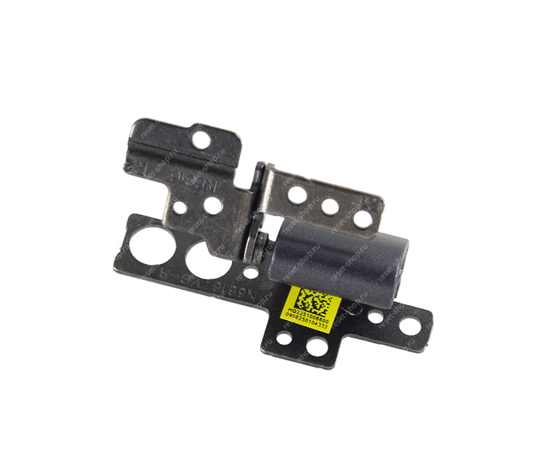 Шарнир для ноутбука ASUS X431FA правый ORIGINAL черная заглушка