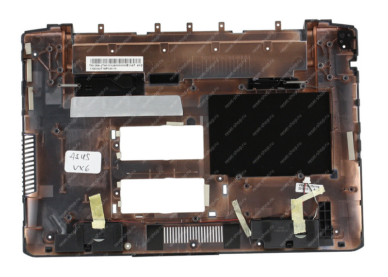 Корпус ASUS Eee PC VX6 часть D (Нижняя часть)