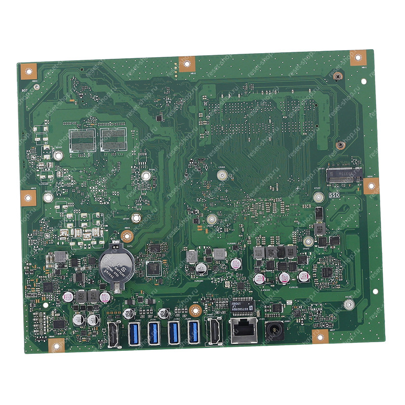 Материнская плата моноблока ASUS V241FAT (процессор i5-8265U) УЦЕНКА