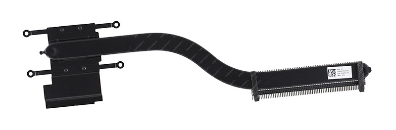 Термотрубка ASUS X330FA ORIGINAL