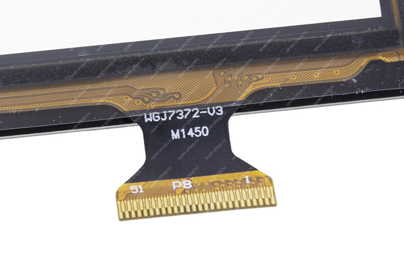 Тачскрин 7" SEMP WGJ7372-V3