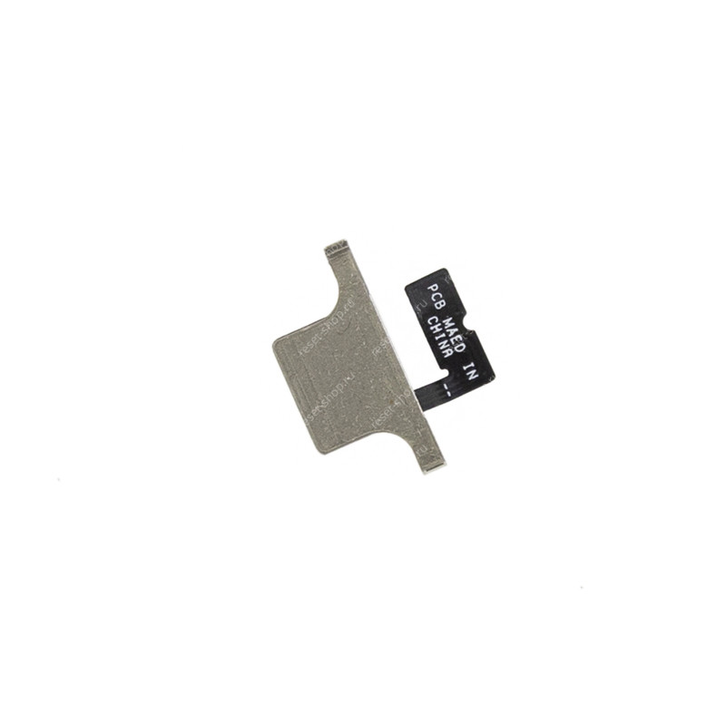 Кнопка включения смартфона Б/У ASUS ZenFone 2 Laser ZE600KL