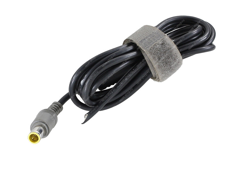 Кабель блока питания для ноутбука Lenovo 20V/3.25A (7.9x5.5)