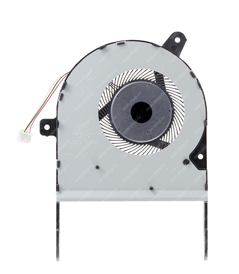 Вентилятор ASUS X510UQ ORIGINAL