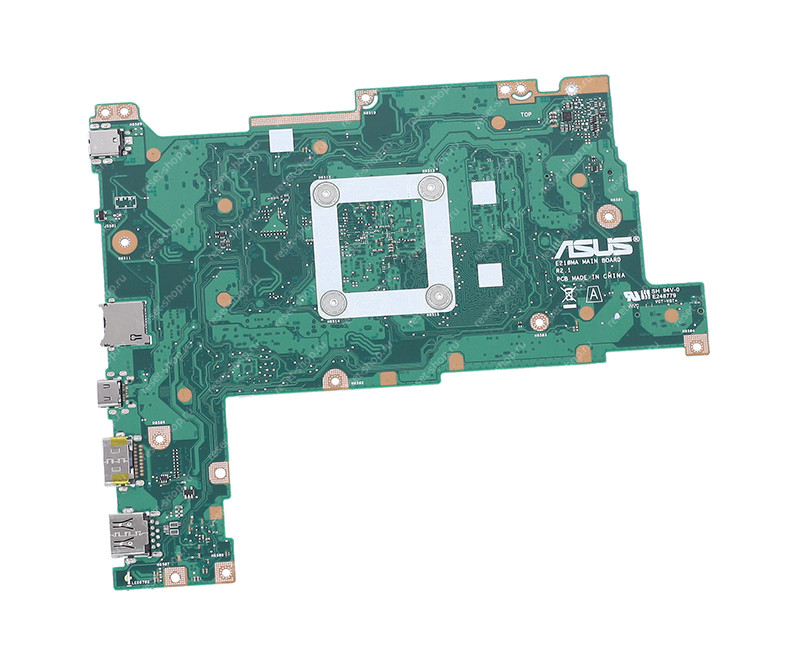 Материнская плата ноутбука ASUS E210MA (процессор Celeron N4020, ПЗУ 64 Гб, ОЗУ 4 Гб)