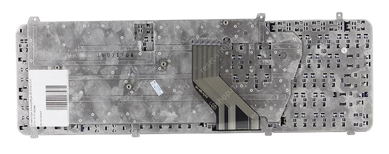 Клавиатура для ноутбука HP DV6-1000 DV6-2000 черная Клавиатура для ноутбука HP DV6-1000 DV6-2000 черная