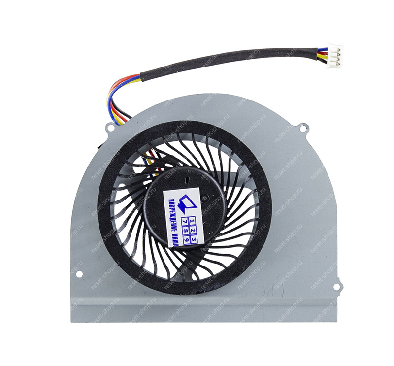 Вентилятор Dell Latitude E6530