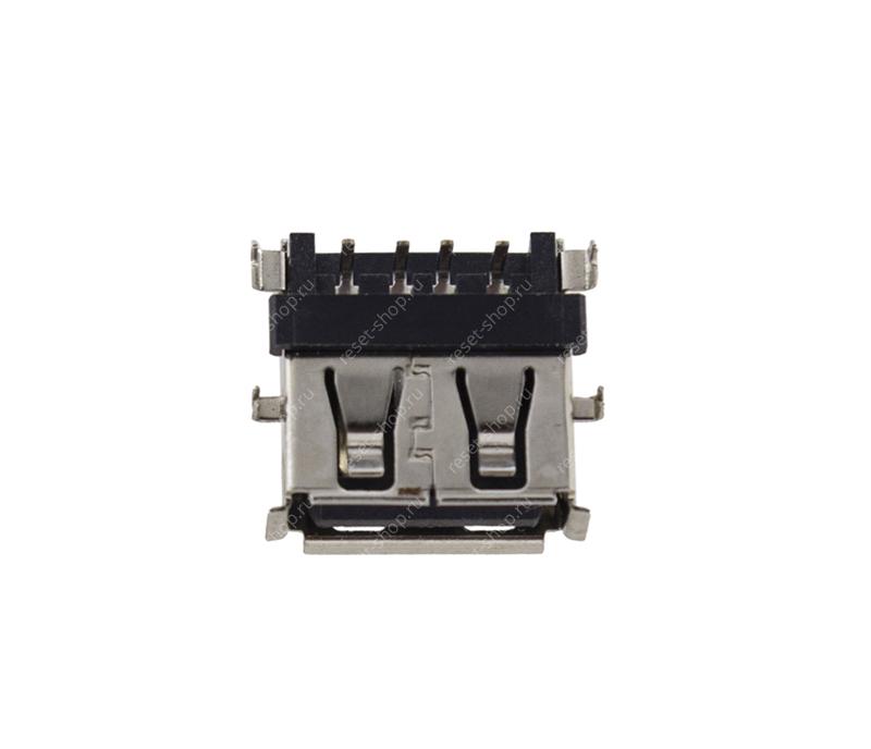 Разъем USB 004 одинарный