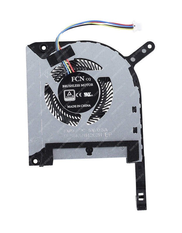 Вентилятор ASUS FX505DU (видеокарта 1060) ORIGINAL