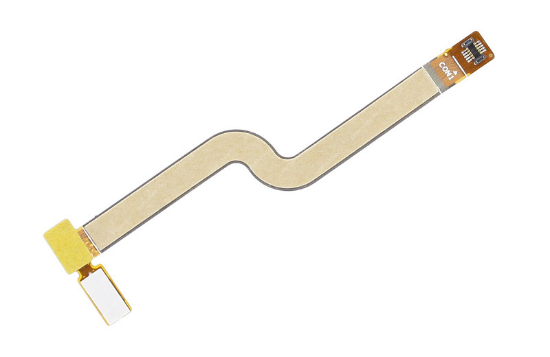 Шлейф с микрофоном для смартфона Asus PadFone A66 / 08030-00191100