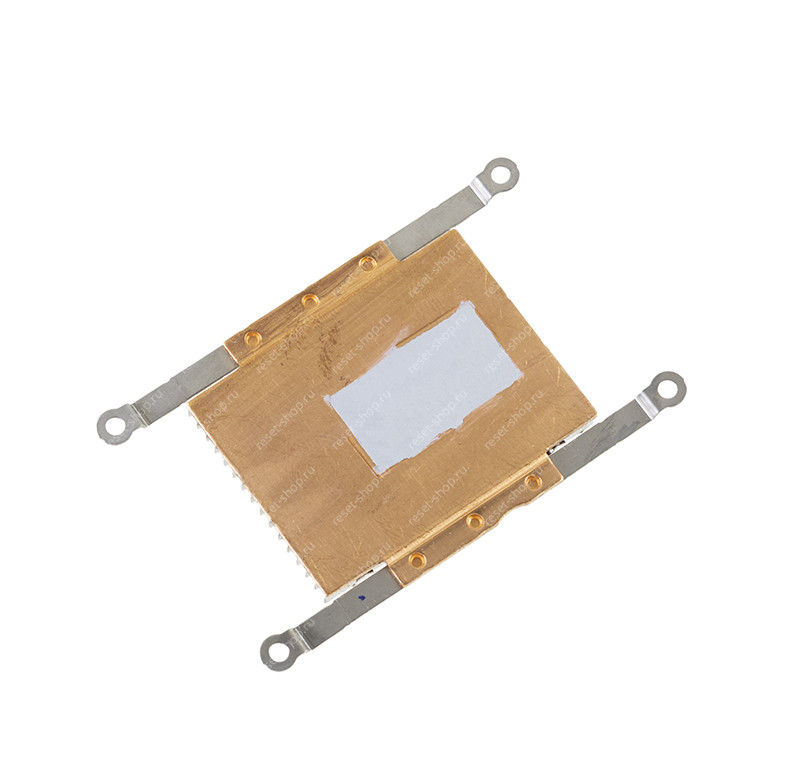 Радиатор для ноутбука ASUS X407UA (процессор)