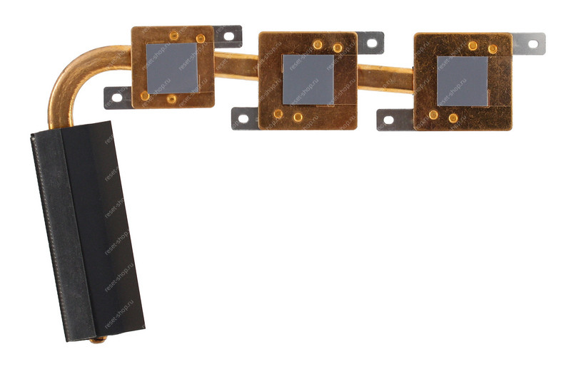 Термотрубка ASUS EeeBox PC B204