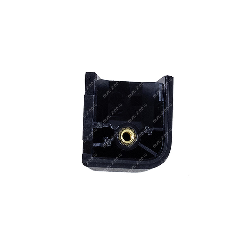 Заглушка шарнира для ноутбука ASUS GX502GW ORIGINAL черная правая