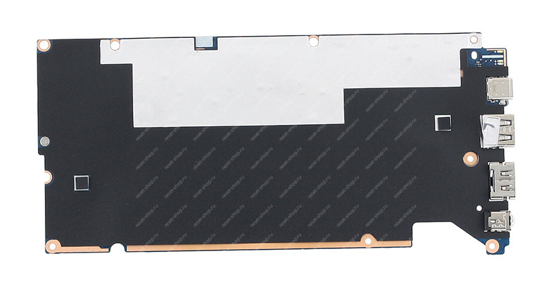 Материнская плата ноутбука ASUS X403FA (процессор I7-8565U, ОЗУ 8Гб)