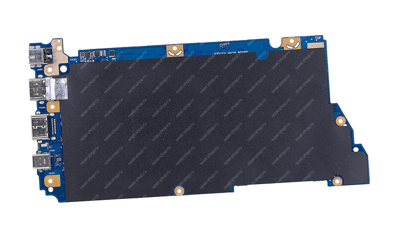 Материнская плата ноутбука ASUS X321EA (процессор I7-1165G7, ОЗУ 16Гб)
