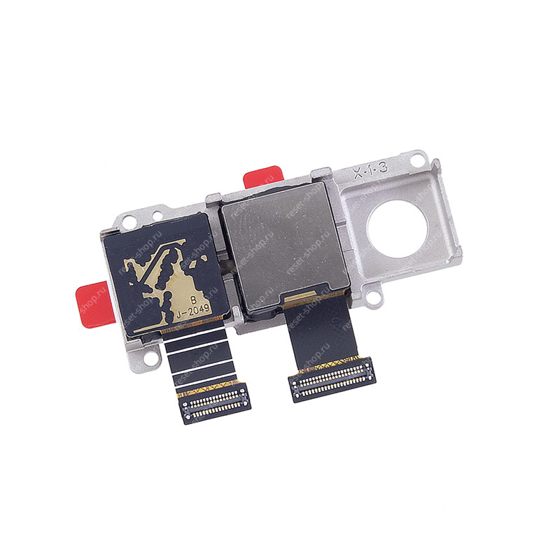 Камеры для смартфона ASUS Zenfone 8 Flip ZS672KS (64МП+12МП) ORIGINAL