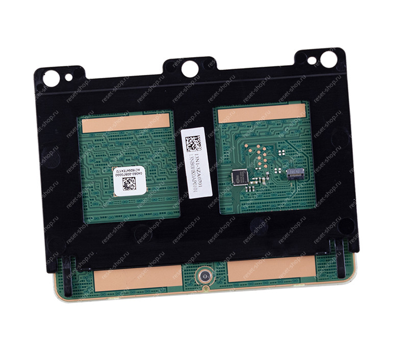 Тачпад для ноутбука ASUS E406MA ORIGINAL белый