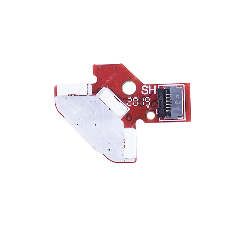 Плата LED-индикатора ASUS G732LWS ORIGINAL правая