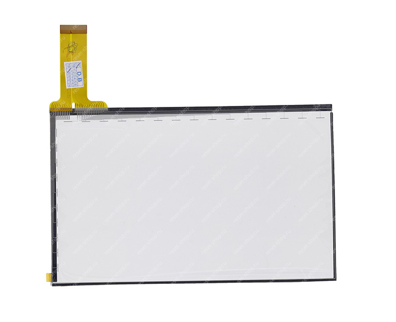 Тачскрин 7" FC070002-CTP