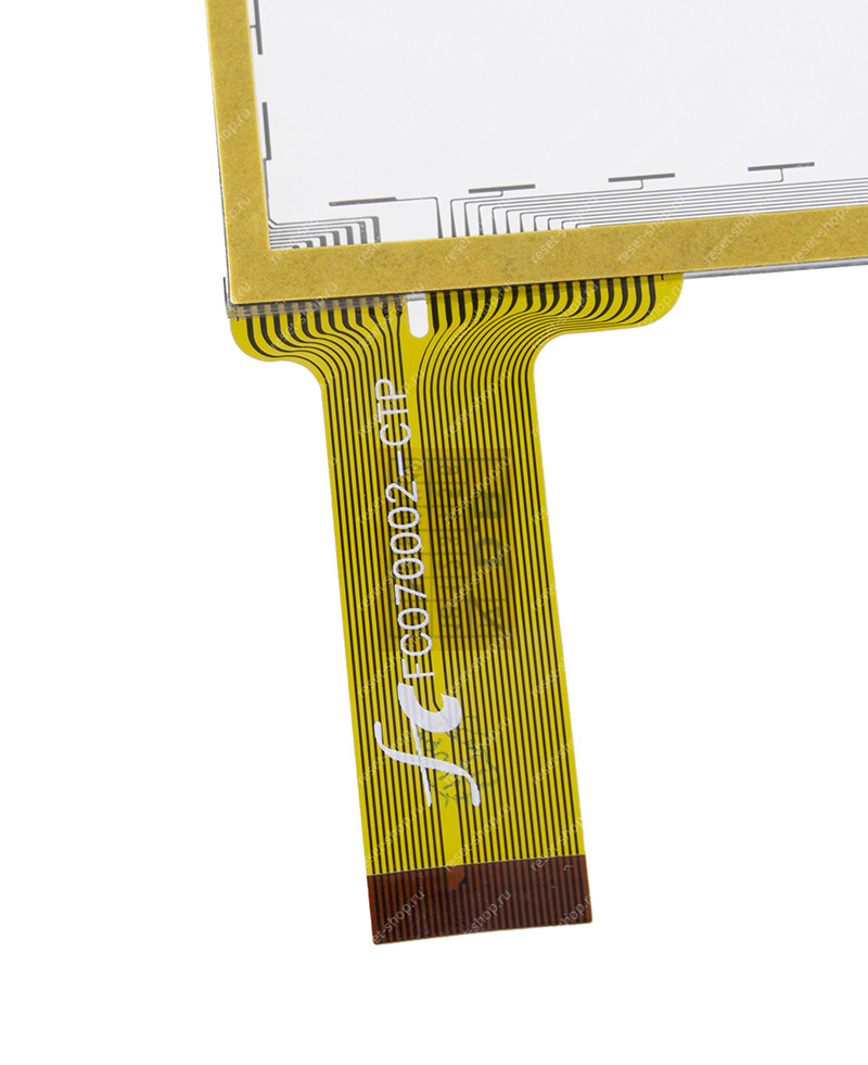 Тачскрин 7" FC070002-CTP