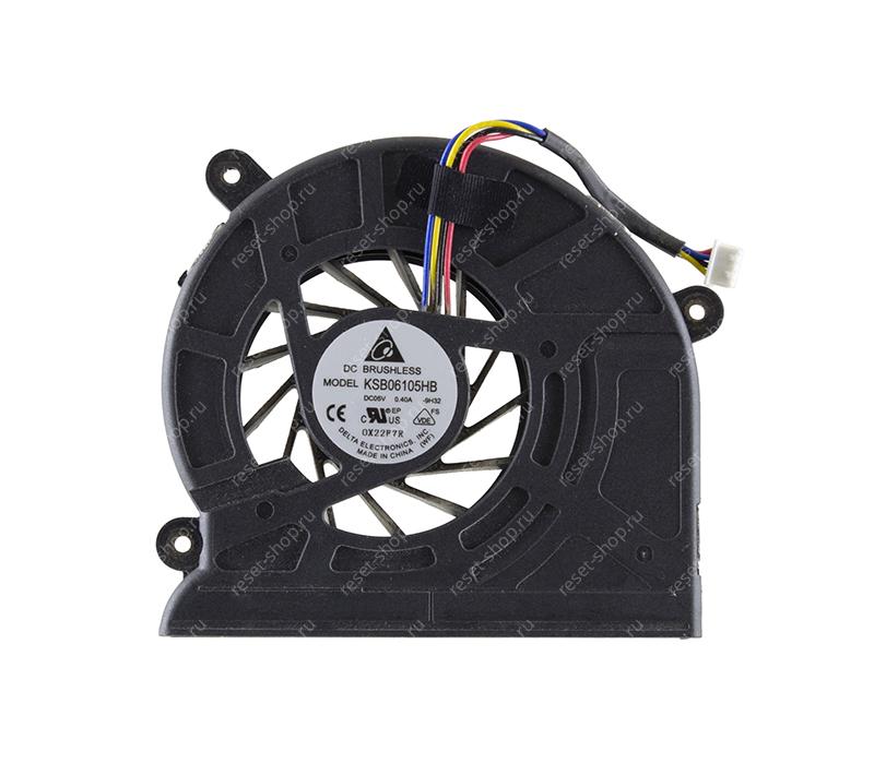 Вентилятор ASUS G73 для (для процессора) Вентилятор ASUS G73 для (для процессора)