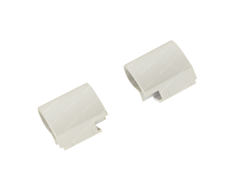 Заглушки для шарниров ноутбука ASUS X531FA ORIGINAL золотистые