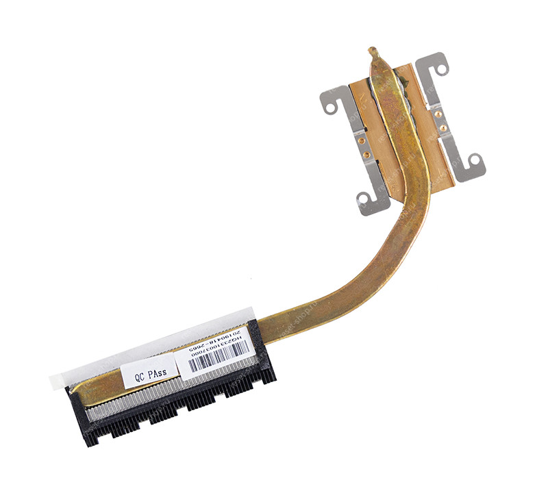 Термотрубка ASUS TP412UA