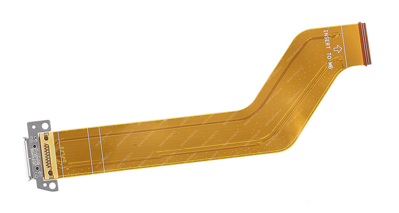 Разъем подключения док-станции планшета Б/У ASUS TF701T Rev. 3.1