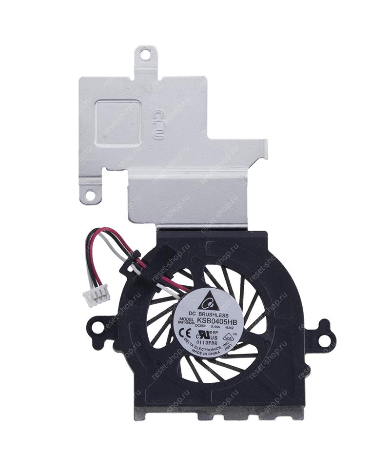 Вентилятор Б/У Samsung NF110 с термопластиной Вентилятор Б/У Samsung NF110 с термопластиной