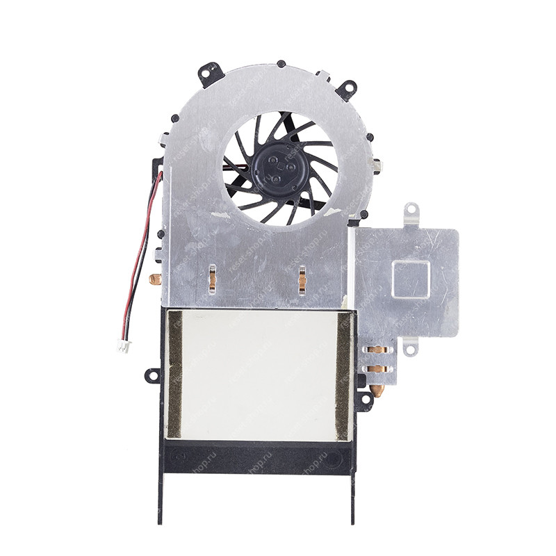 Вентилятор Б/У Samsung R40 с термопластиной