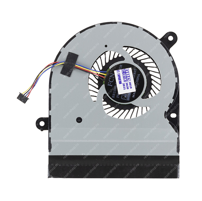 Вентилятор ASUS TP500