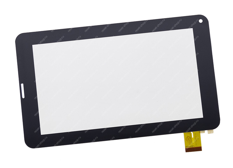 Тачскрин 7" HD003 QX GT70PW86V-2G GT70PW86V-2G-V2