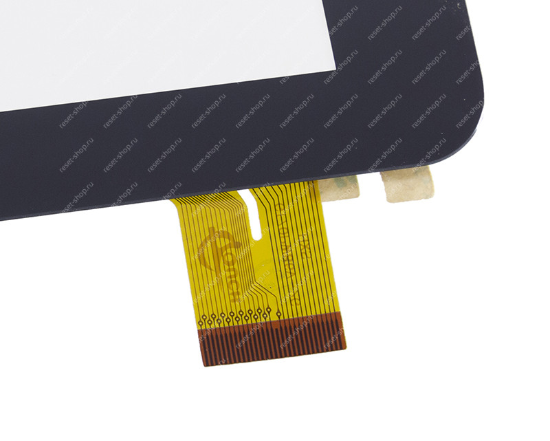 Тачскрин 7" HD003 QX GT70PW86V-2G GT70PW86V-2G-V2