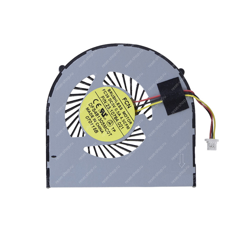 Вентилятор Б/У Dell Inspiron 14 Вентилятор Б/У Dell Inspiron 14