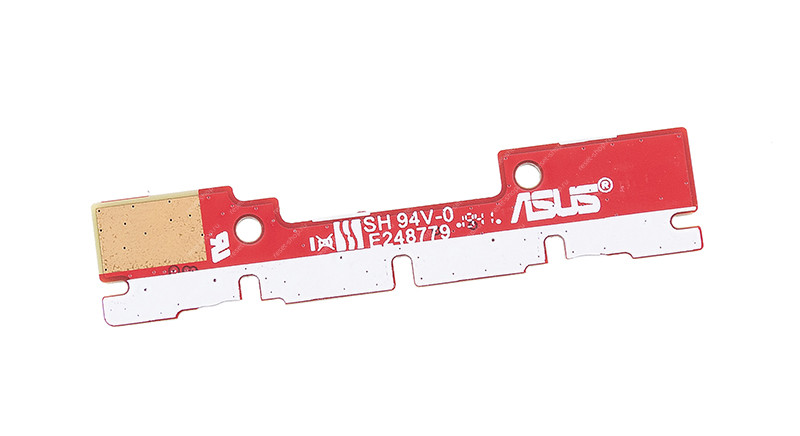 Плата LED-индикаторов ASUS G531GW ORIGINAL