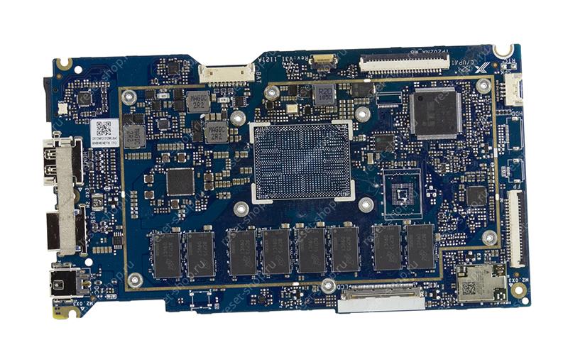 Мат.плата ASUS TP202NA rev. V31_1121A неисправная на запчасти ДОНОР без флеш-памяти Мат.плата ASUS TP202NA rev. V31_1121A неисправная на запчасти ДОНОР без флеш-памяти