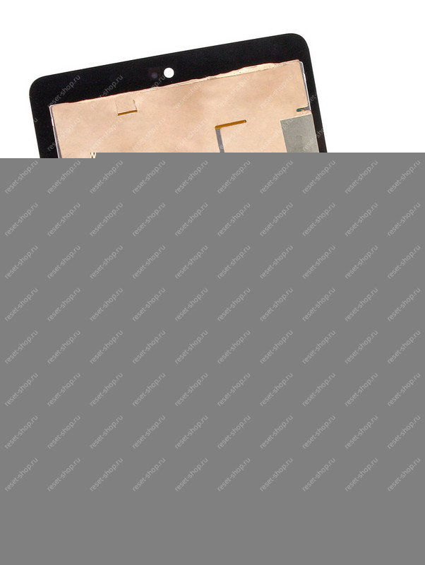 Модуль для планшета 7" Asus Nexus 7 ME370T черный