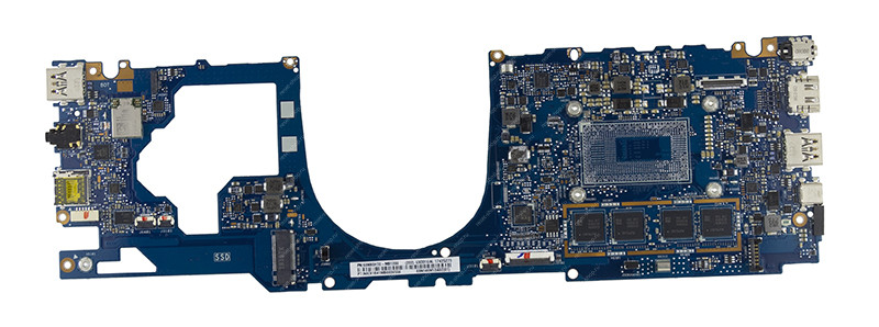 Мат.плата ASUS UX331UAL rev. 2.0 неисправная на запчасти ДОНОР Мат.плата ASUS UX331UAL rev. 2.0 неисправная на запчасти ДОНОР