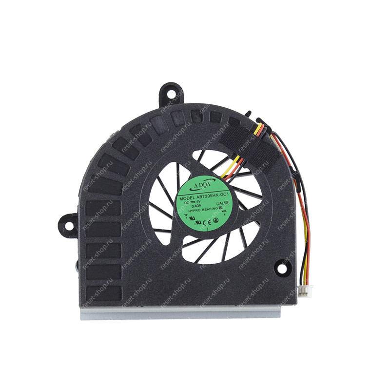 Вентилятор Б/У ASUS K53BY Вентилятор Б/У ASUS K53BY