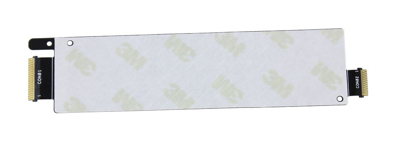 Шлейф для смартфона ASUS Zenfone 6 A600CG межплатный / 08030-01193200