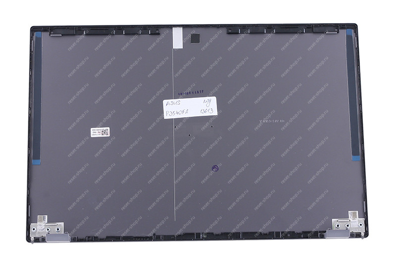 Корпус ASUS P3540FA часть A (Крышка) серый