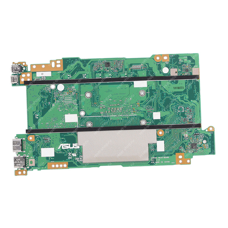 Материнская плата ноутбука ASUS X409DA (процессор Athlon Gold 3150U, ОЗУ 4 Гб)