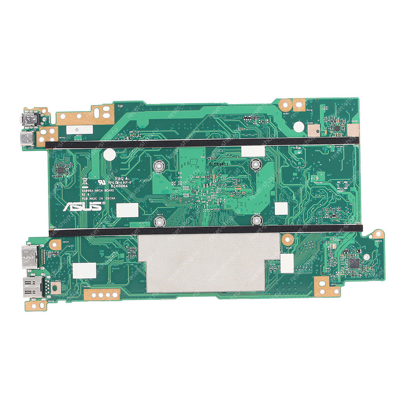 Материнская плата ноутбука ASUS X409BA (процессор A9-9425, ОЗУ 4 Гб)