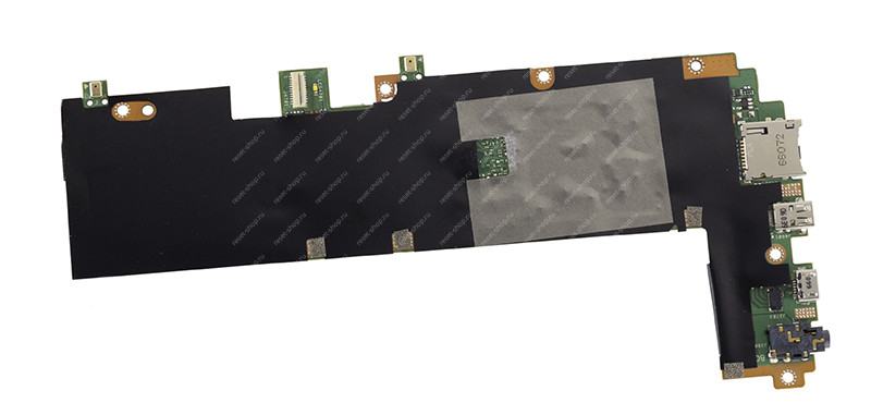 Материнская плата планшета Б/У ASUS Transformer Book T100HAN ORIGINAL (2Гб, Z8500, 64Гб)