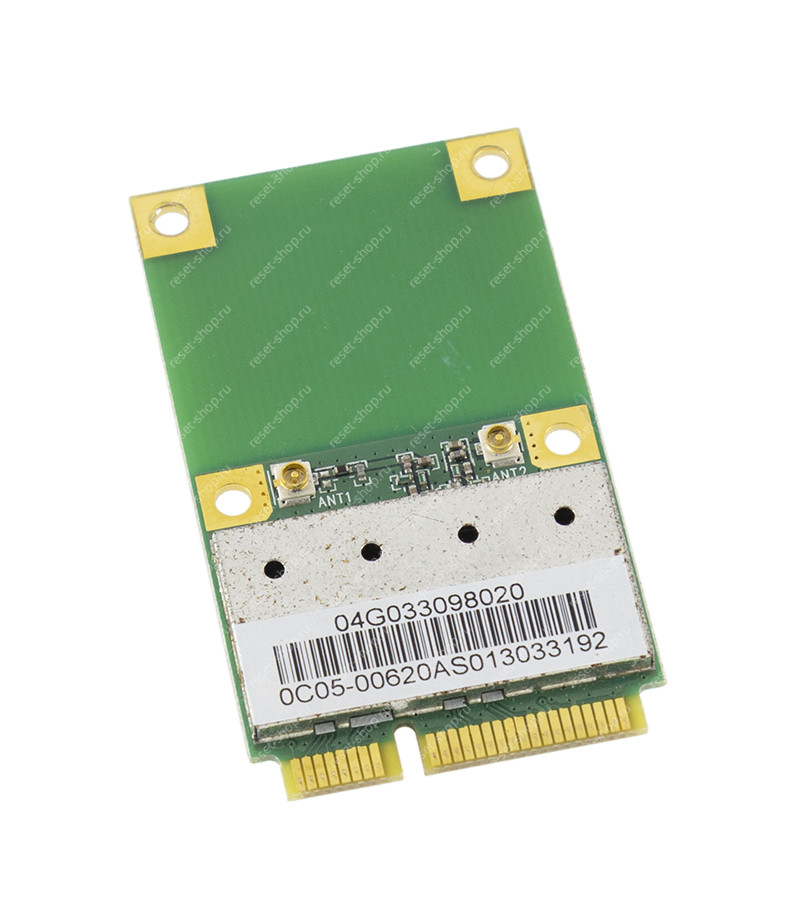 WiFi-модуль Б/У ASUS K50AF WiFi-модуль Б/У ASUS K50AF