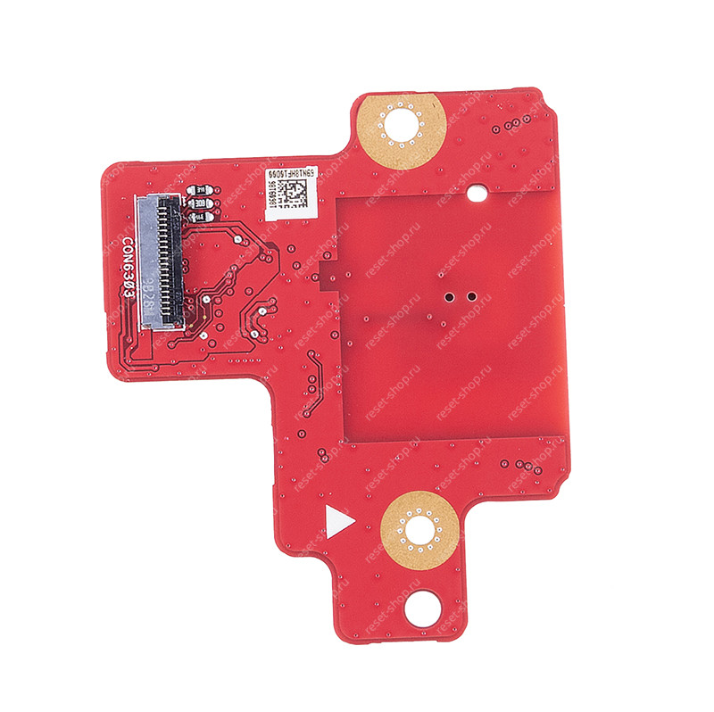 Плата приёма сигнала NFC-брелока ASUS G531GW REV 1.6 ORIGINAL